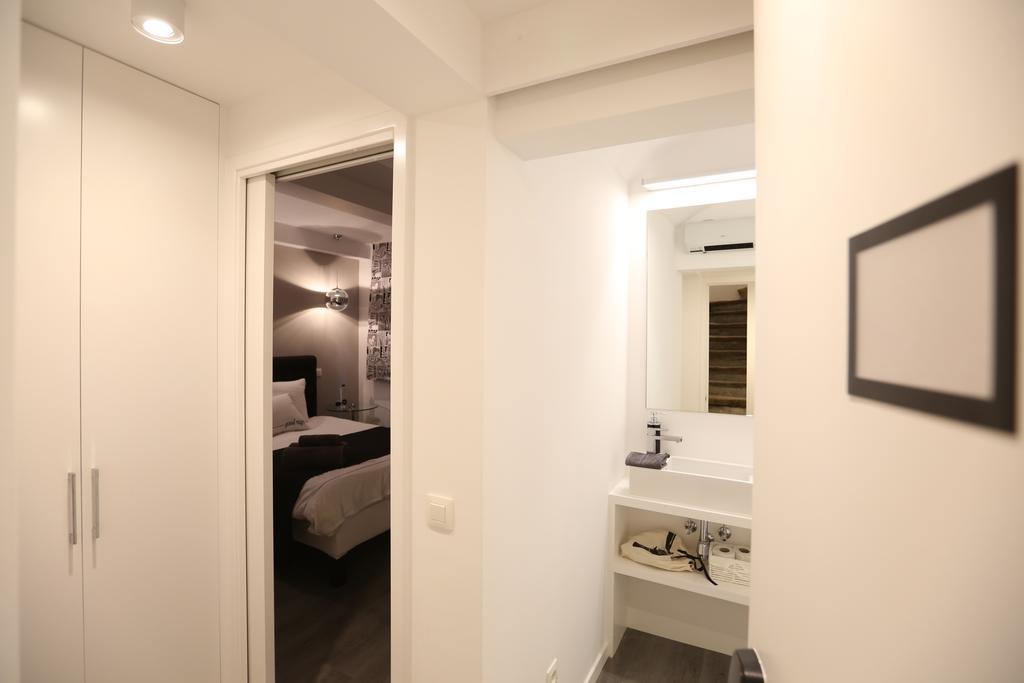 Bed and Breakfast Be And Be Sablon 13 Bruksela Zewnętrze zdjęcie